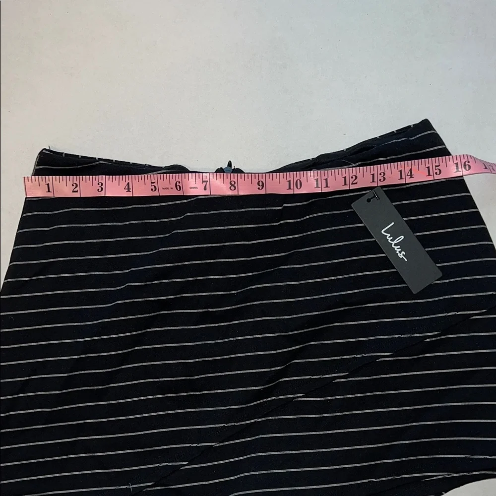 Lulu’s skort - Picture 4 of 6